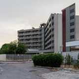 Lasciatici alle spalle lo studentato Renato dell�Andro (aperto alla fine degli anni 90 e dotato di 600 posti letto)...